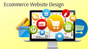 Partner With Ecommerce Website Designing Company In Delhi